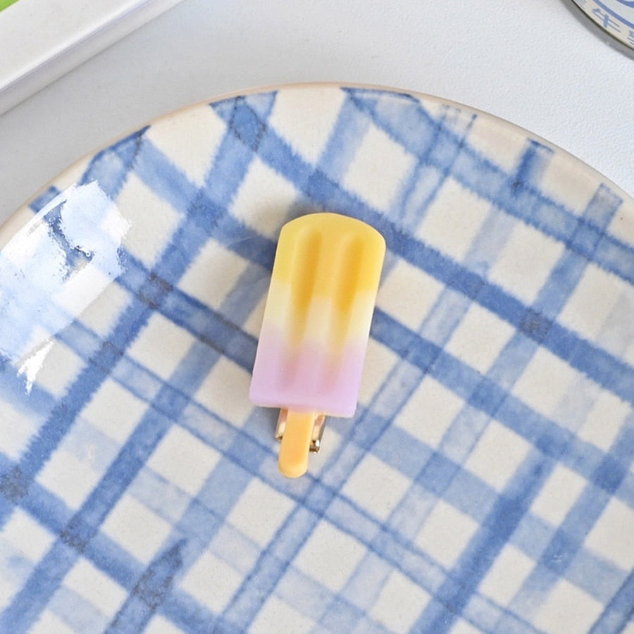 Mini Ice Cream Hairpins - Image 5