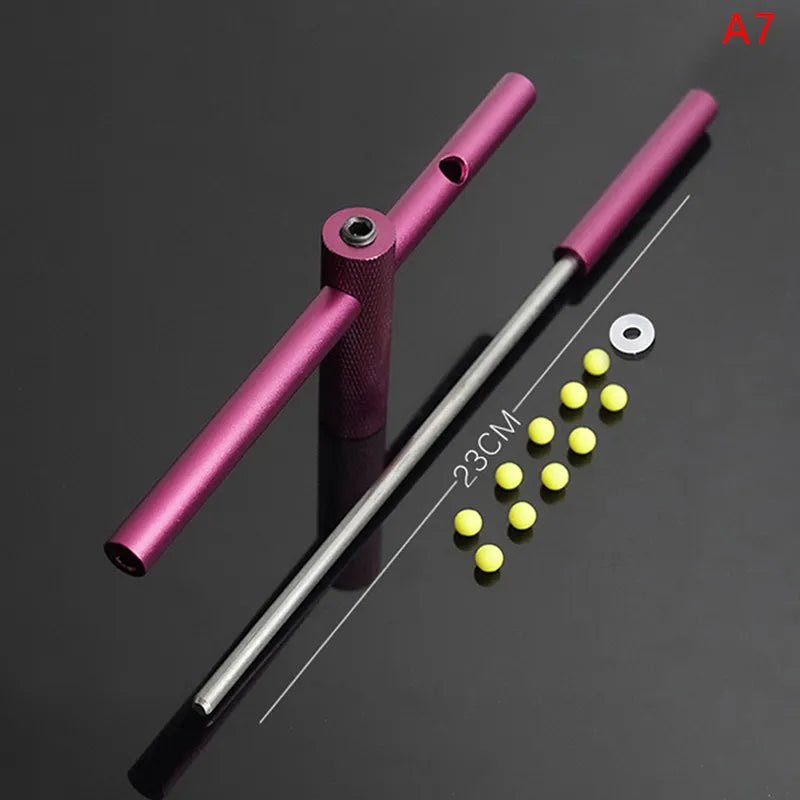 Fun Blast Ultimate Ball Launcher Toy - Image 4