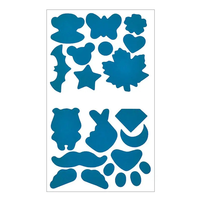 Quick Fix Jacket Repair Patches - Image 13