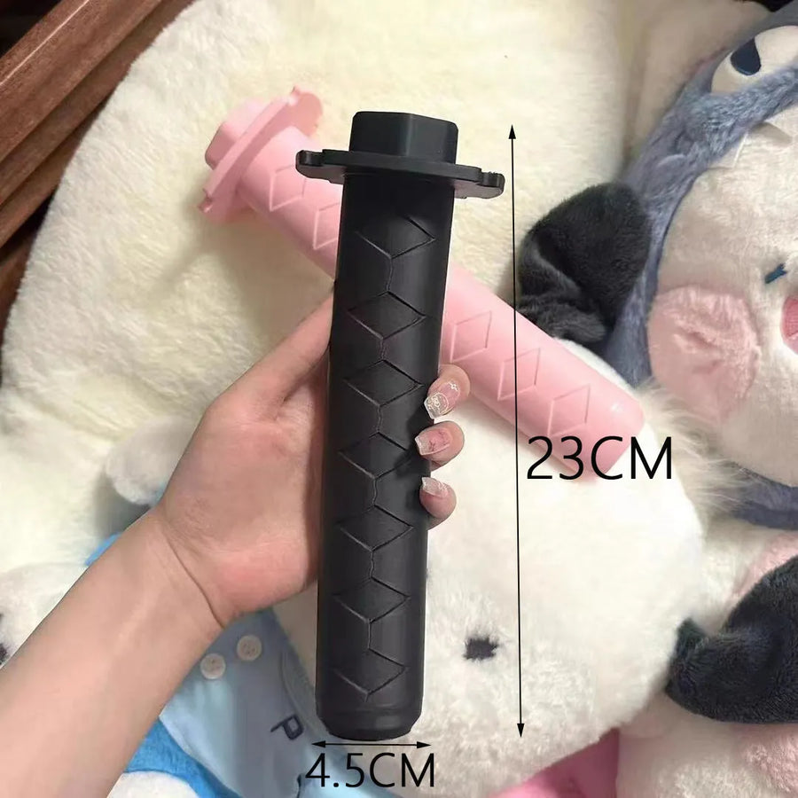 3D Printed Telescopic Ninja Toy Sword - Image 1