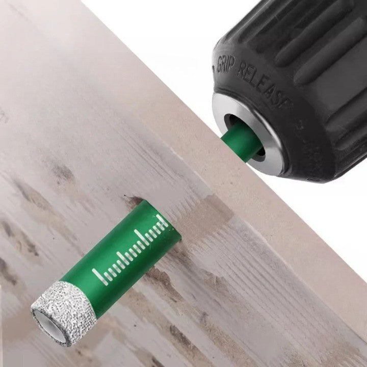 Professional Grade Diamond Drill Hole Opener Bit set - Image 0