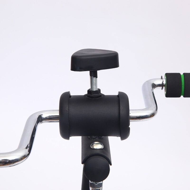 Speed Cycle Indoor Mini Fitness Exercise Bike - Image 1