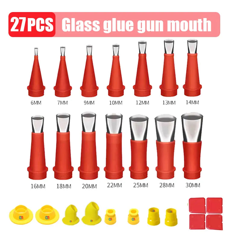 Seal Pro Smooth Glue Dispenser - Image 5