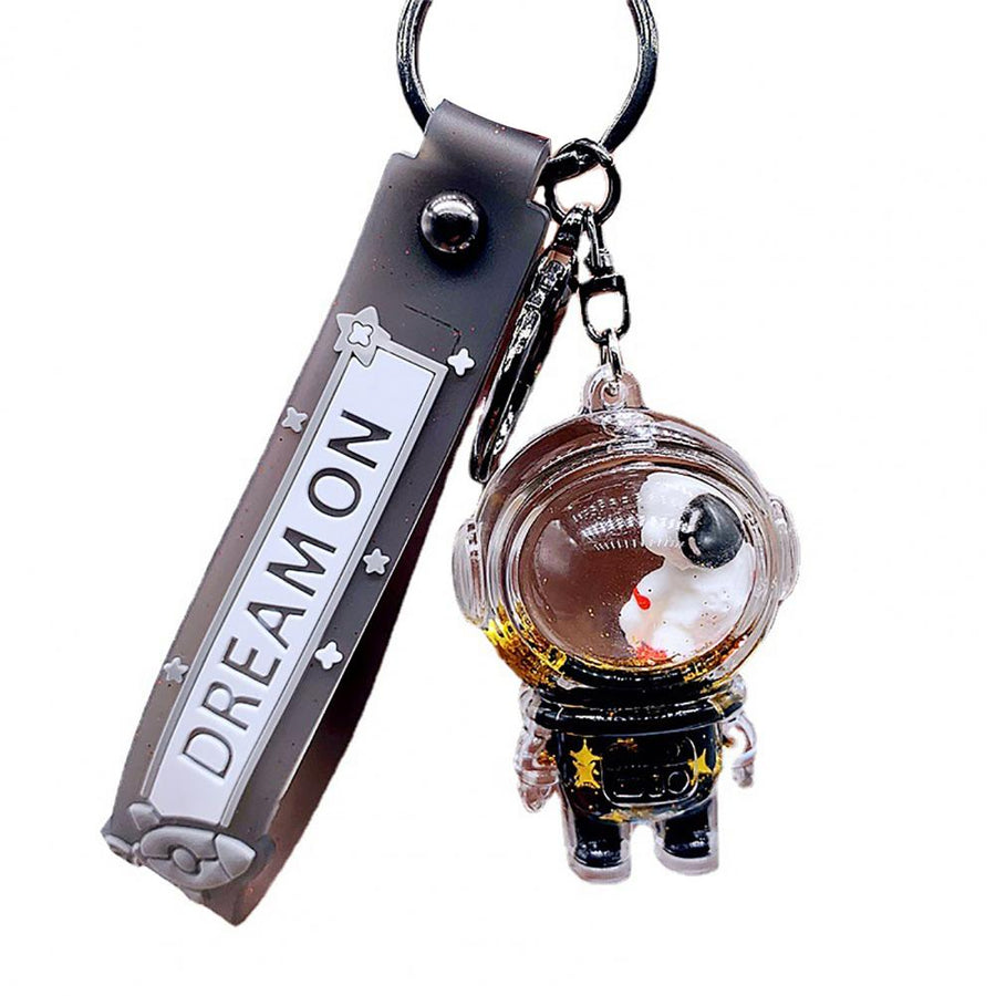 Crystal Astronaut Life Keychain - Image 7