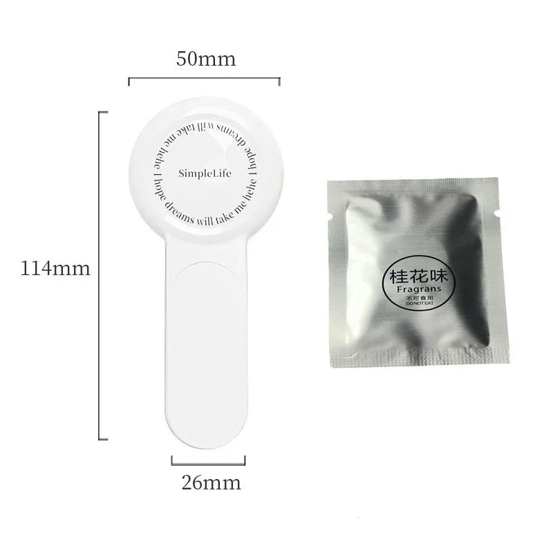 Fresh Lift Aromatic Toilet Seat Handle - Image 7