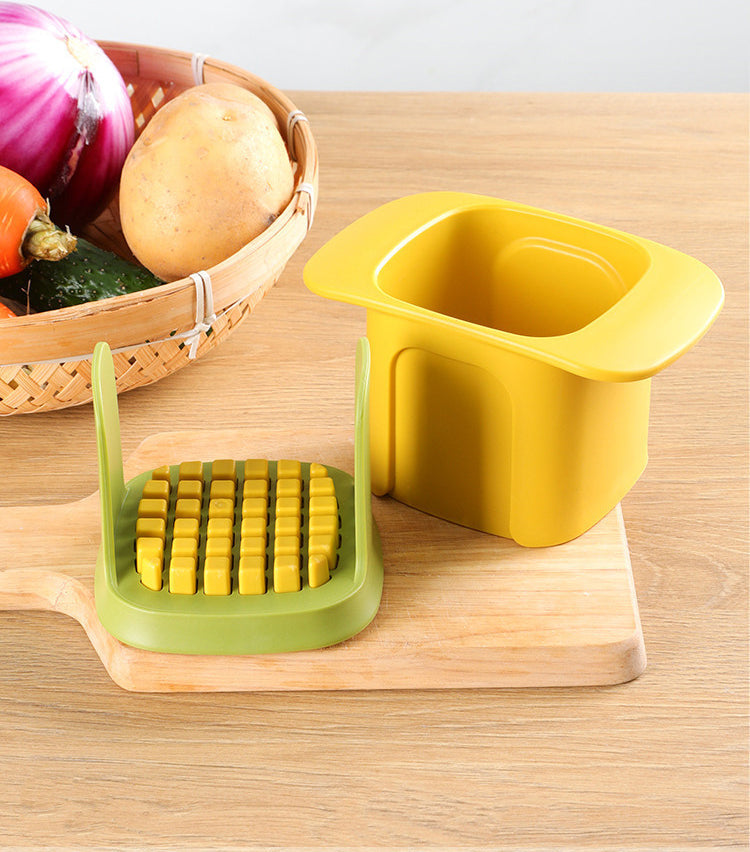 Vegetable Dicing Slicer Tool - Image 8
