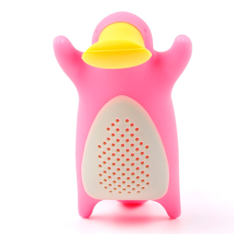 Floating Platypus Tea Infuser - Image 7