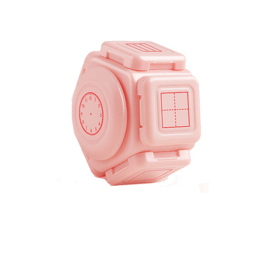 Six-Side Kids Educational Seal Stamp - Image 9