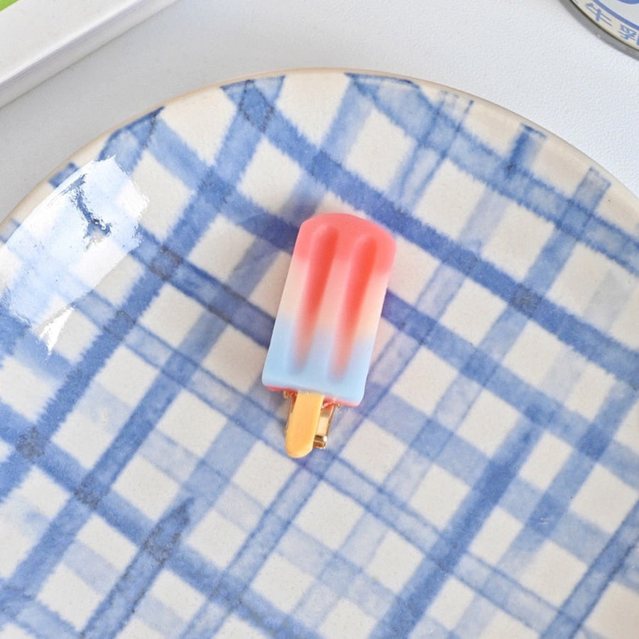 Mini Ice Cream Hairpins - Image 11