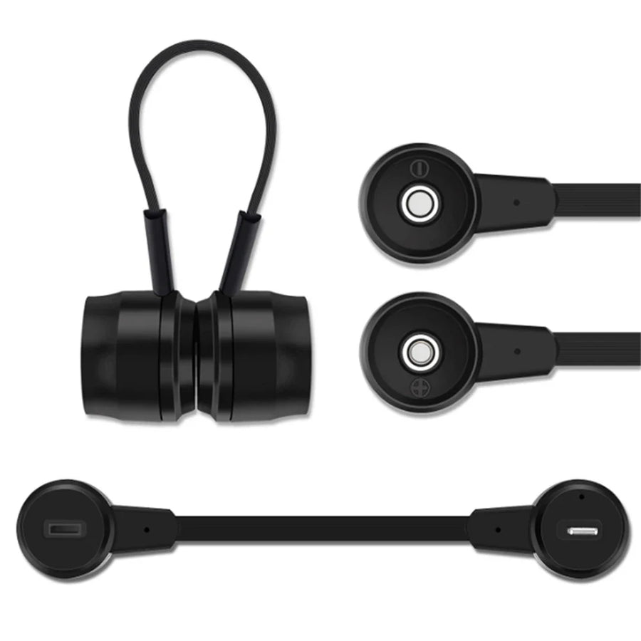 Battery Powered Mini Emergency Phone Charger - Image 2