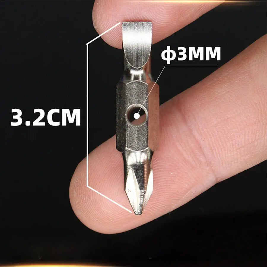 Easy Repair Keychain Screwdriver Tool - Image 5