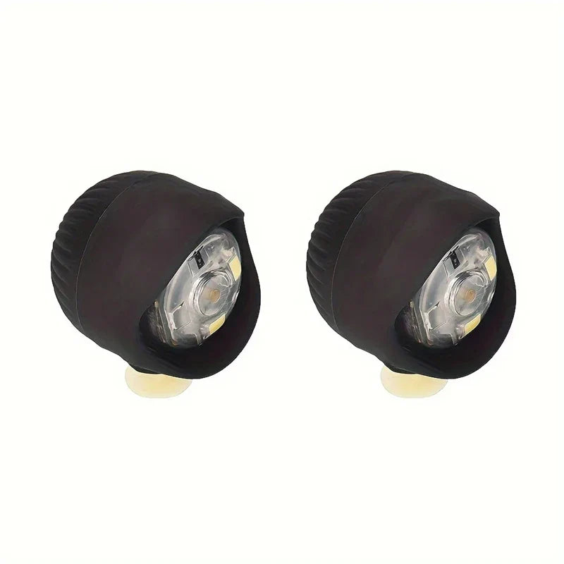 Night Walk Clip-On Slipper LED Light - Image 16