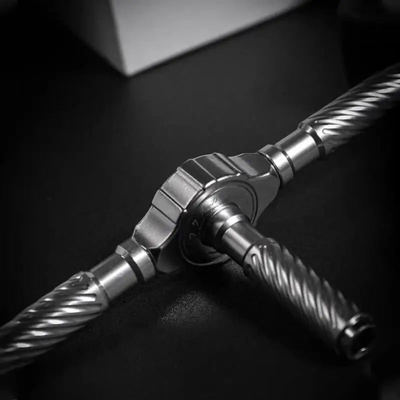 Smart Twist Ease Multitool Ratchet Screwdriver Set - Image 3