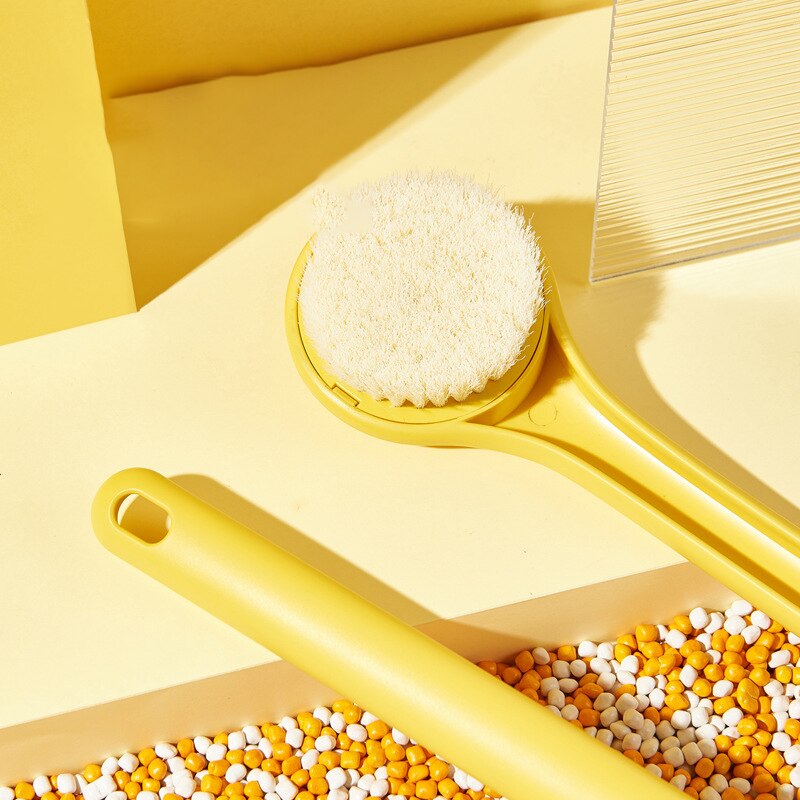 Duck Long Handle Bath Brush - Image 3