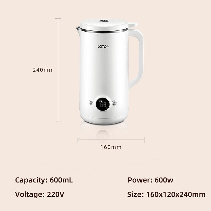 Fruit Master Automatic Multi Juicer Machine - Image 6