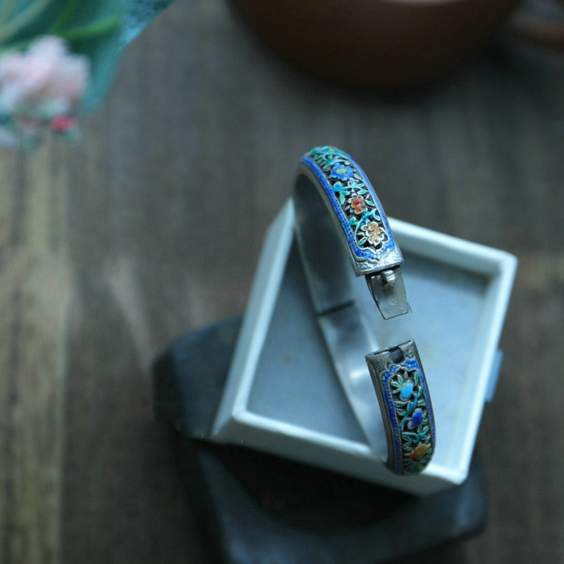 Memorable Snap-On Charm Bracelet - Image 3