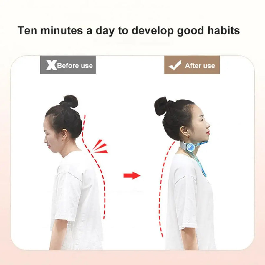 Jawline Neck Trainer Workout Tool - Image 4