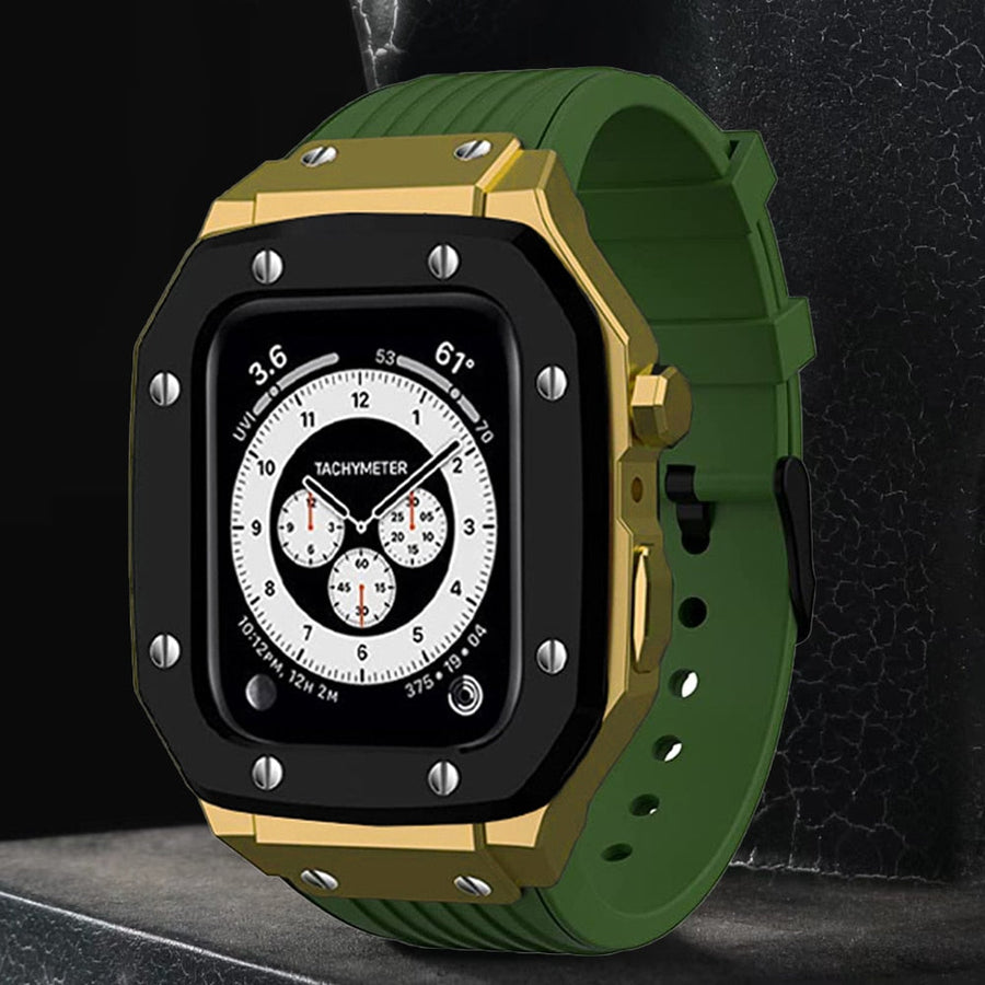 Time Tune Stainless Steel Smart Watch Modification Kit - Image 16