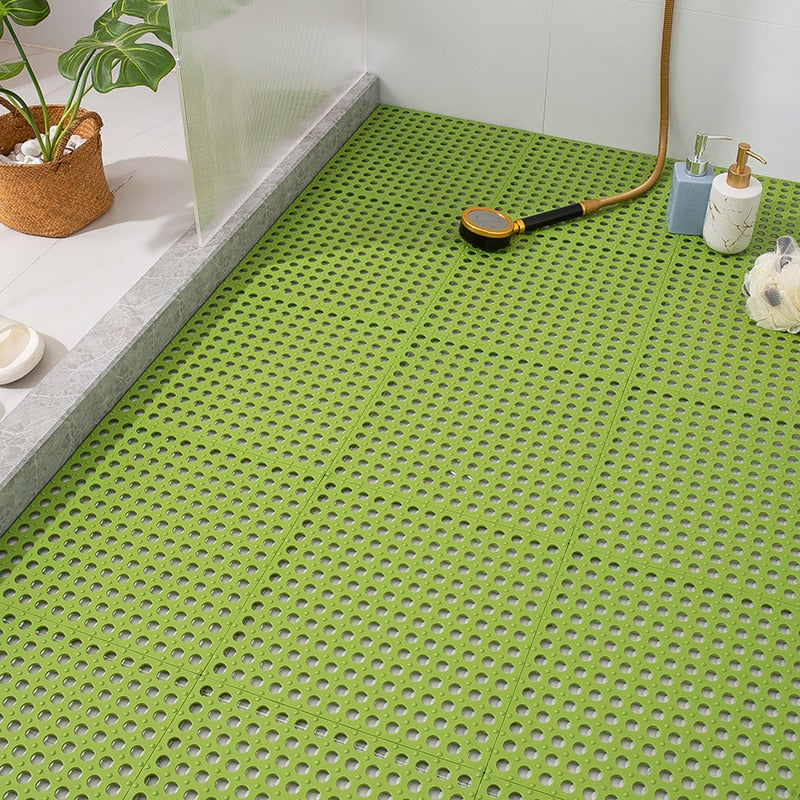 Non-slip Safe Shower Floor Mat - Image 7