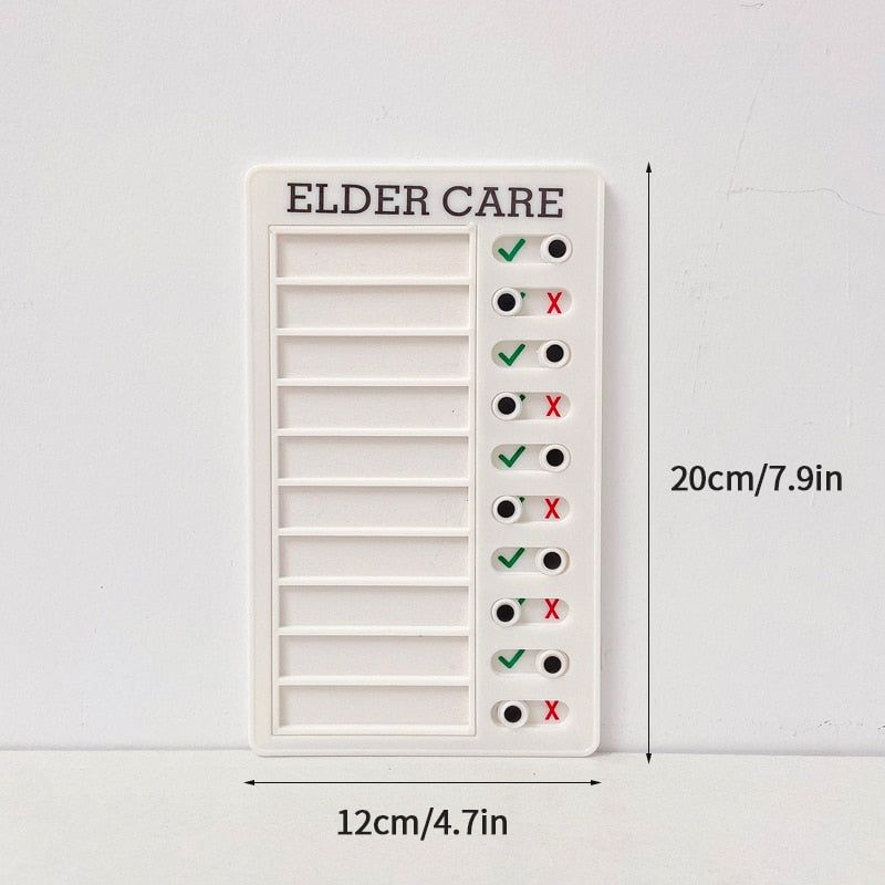 Task Master Daily Planner Board - Image 8