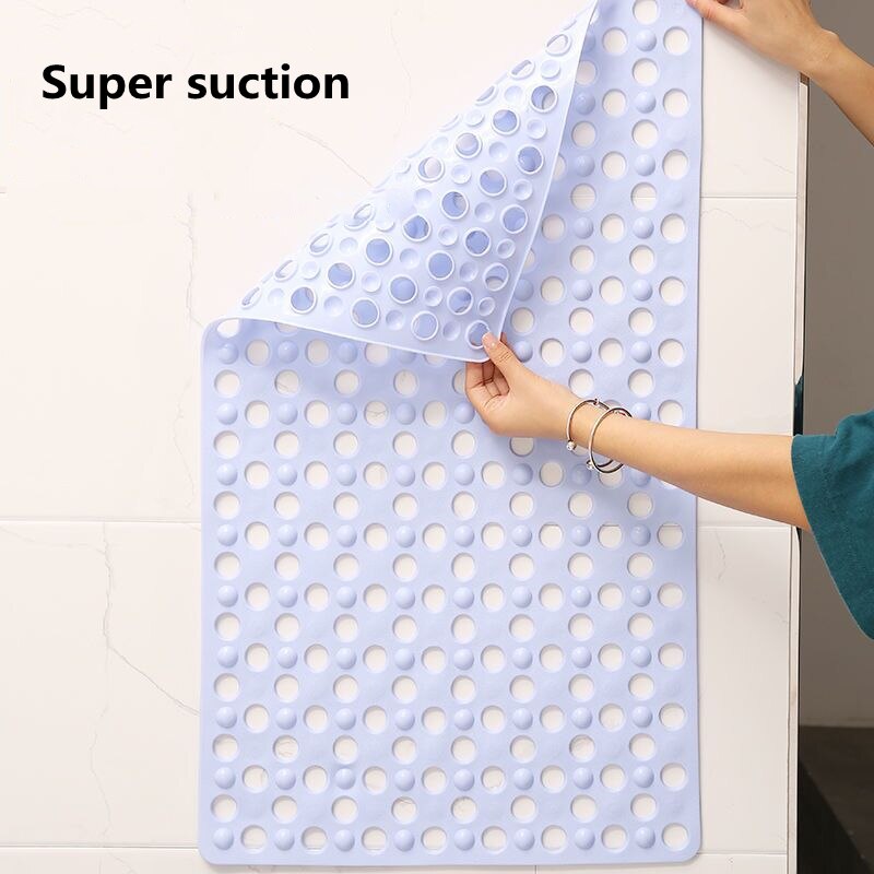 Non-Slip Foot Massage Shower Mat - Image 3