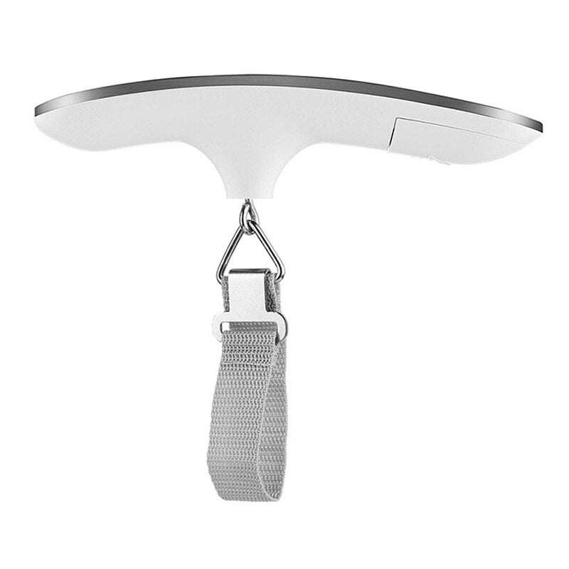Smart Handy Hang Digital Luggage Scale - Image 3