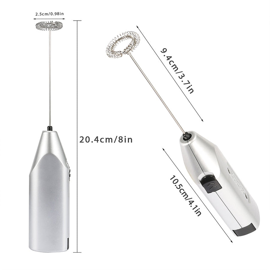 Rapid Whip Hand Mixer Turbo Stick - Image 8