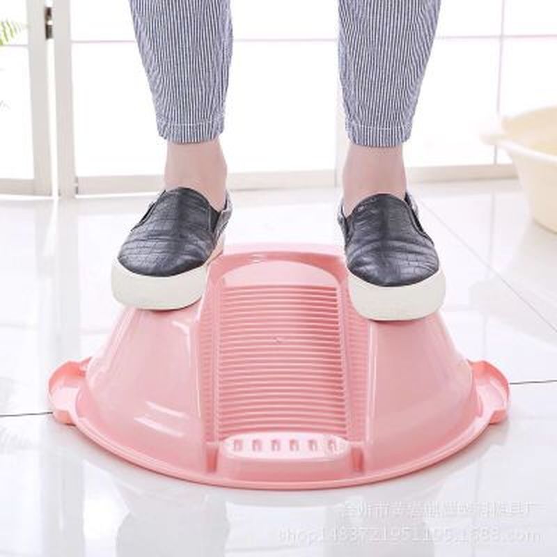 Japanese Style Laundry Washing Board - Image 7