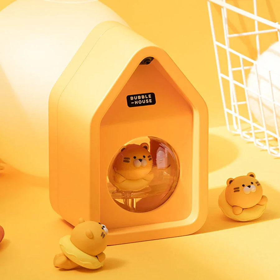 Animal House Automatic Foam Dispenser - Image 2