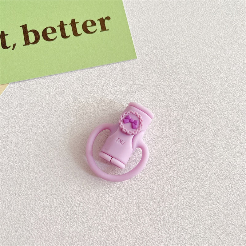 2in1 Universal Easy Cable Organizer Clip - Image 9