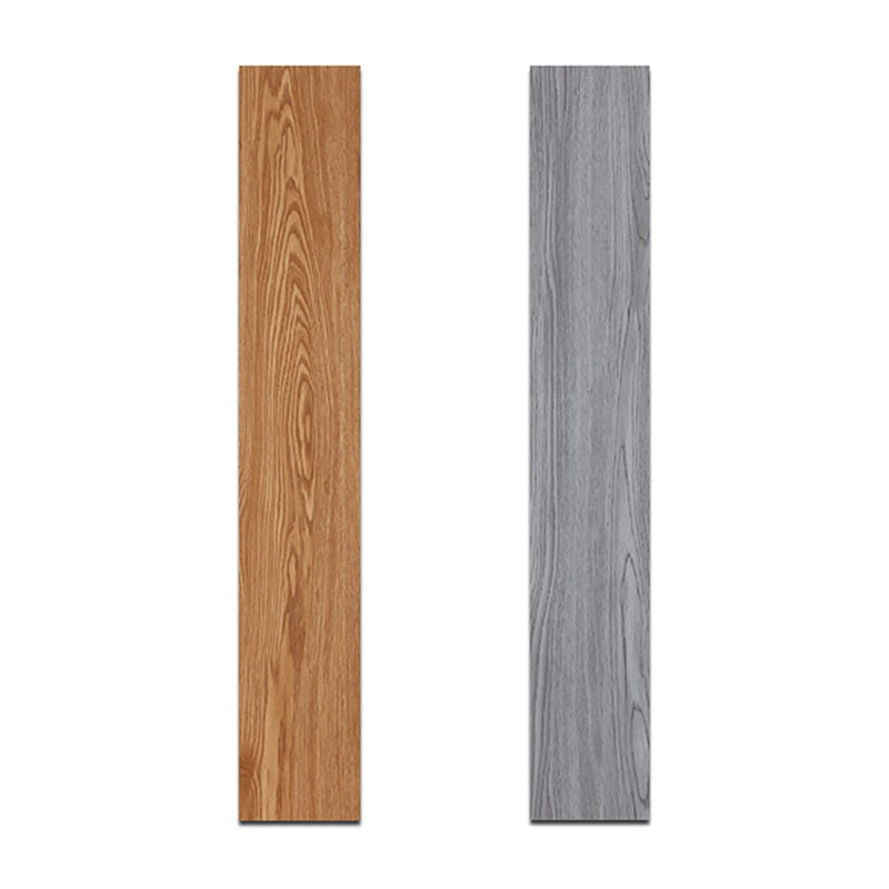 Modern Wood Grain PVC Self-Adhesive Floor Sticker - Image 13