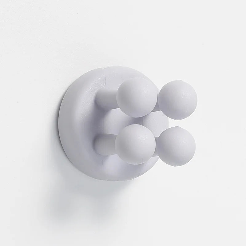 Multifunctional Multi-Task Waterproof Utility Hook - Image 6