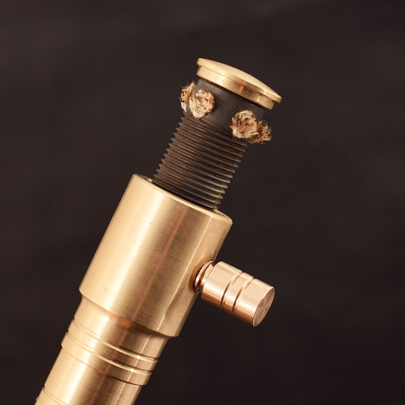 Survival Spark Kerosene Torch Lighter - Image 4