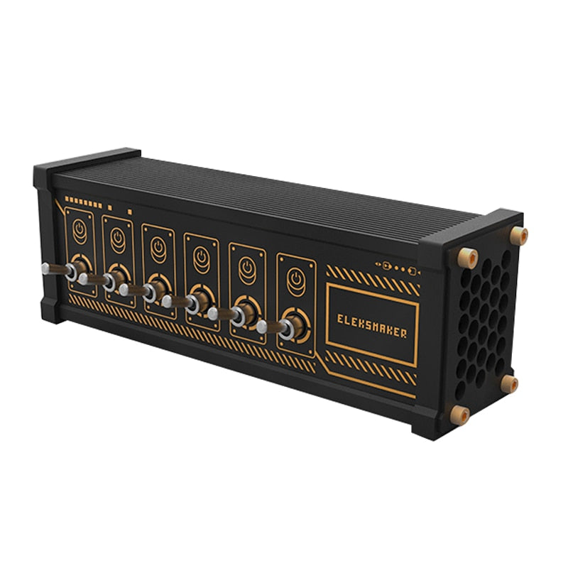 Retro Block USB Socket - Image 14