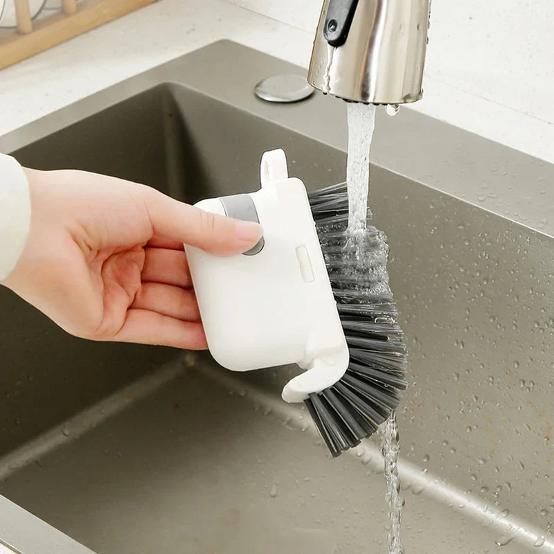 Multi-Surface Detailed Multi-Purpose Edge Cleaner Brush - Image 4