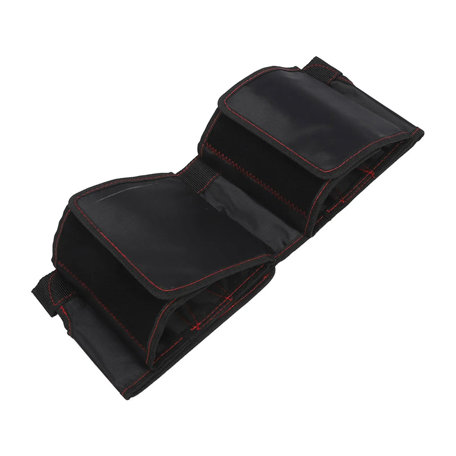 Secure Step Wheelchair Elderly Leg Strap - Image 3