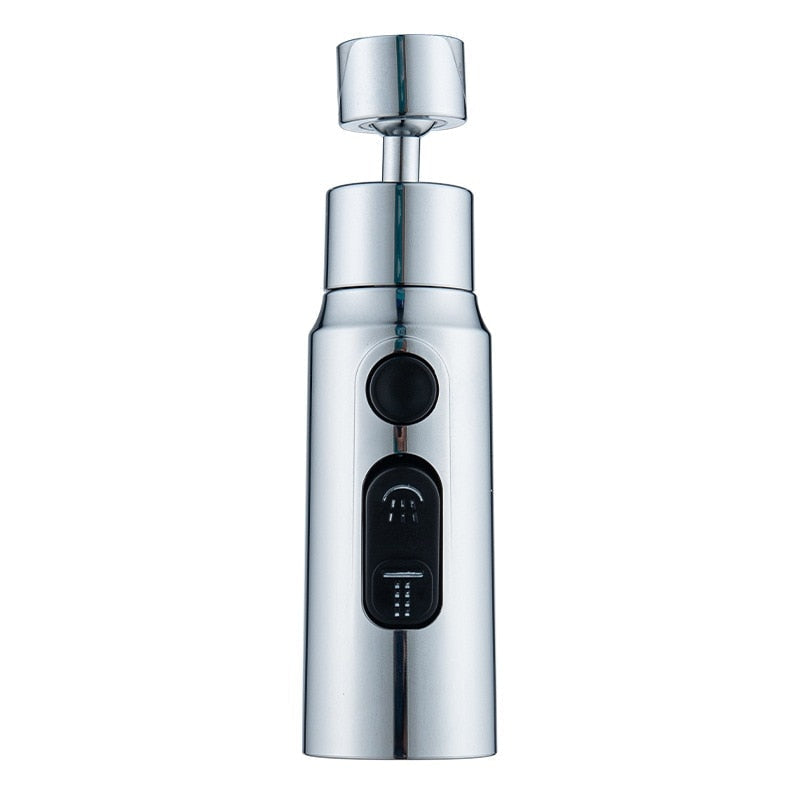 3-Mode Anti-Splash Faucet Adapter - Image 7