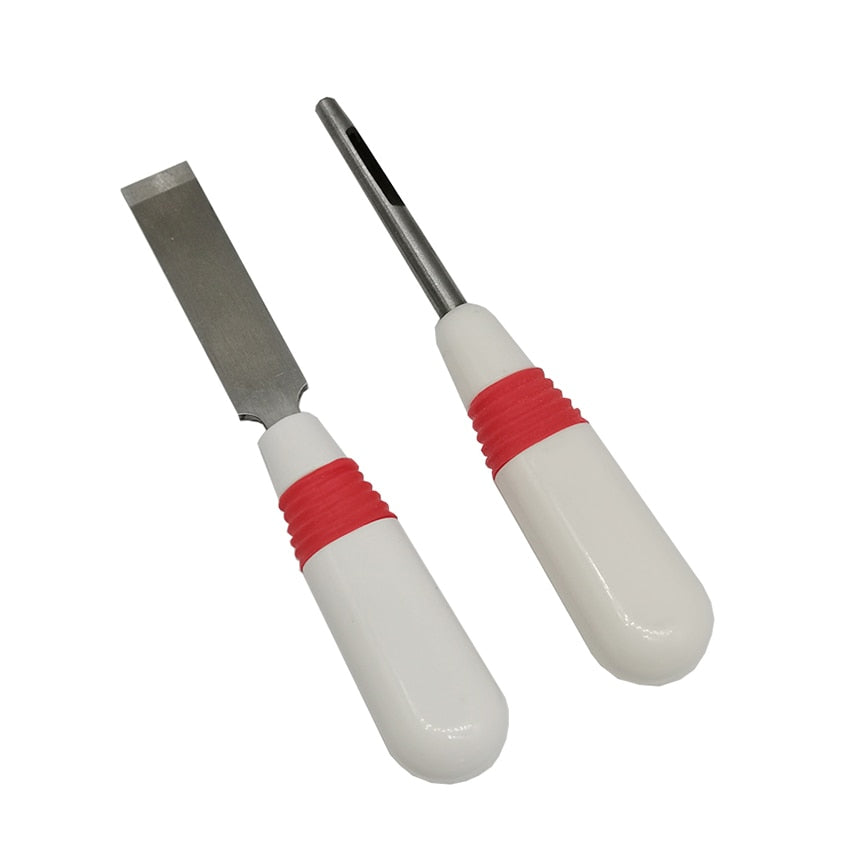 Button Cutter Sewing Set - Image 10