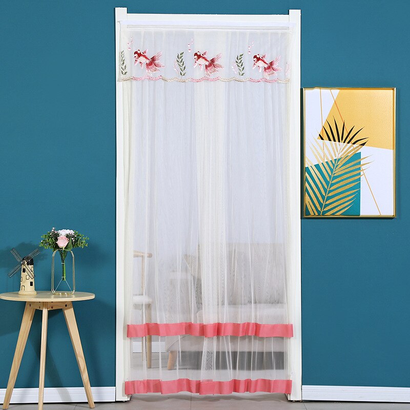 Anti Mosquito Living Room Divider Curtain - Image 1