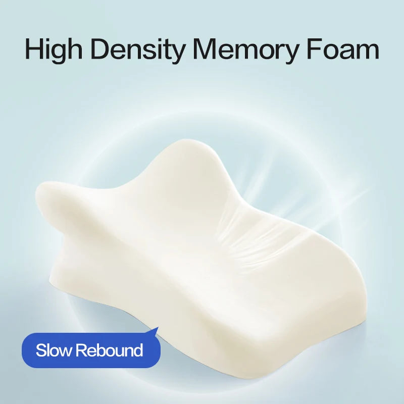 Face Down Sleep Ergonomic Pillow - Image 6
