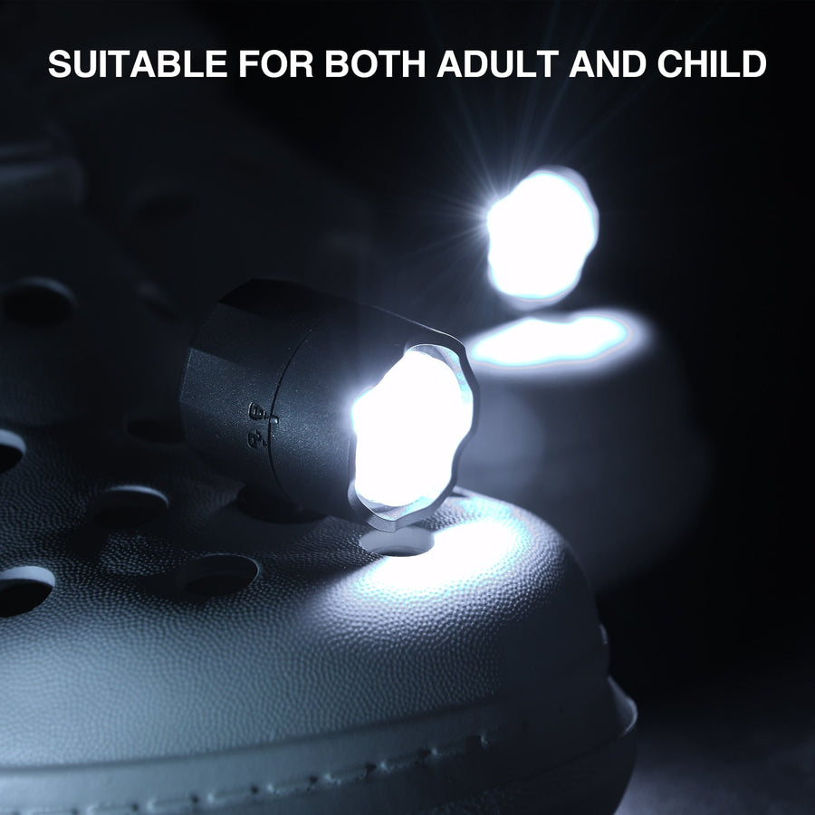 Night Rechargeable Mini Attachable Lights - Image 1
