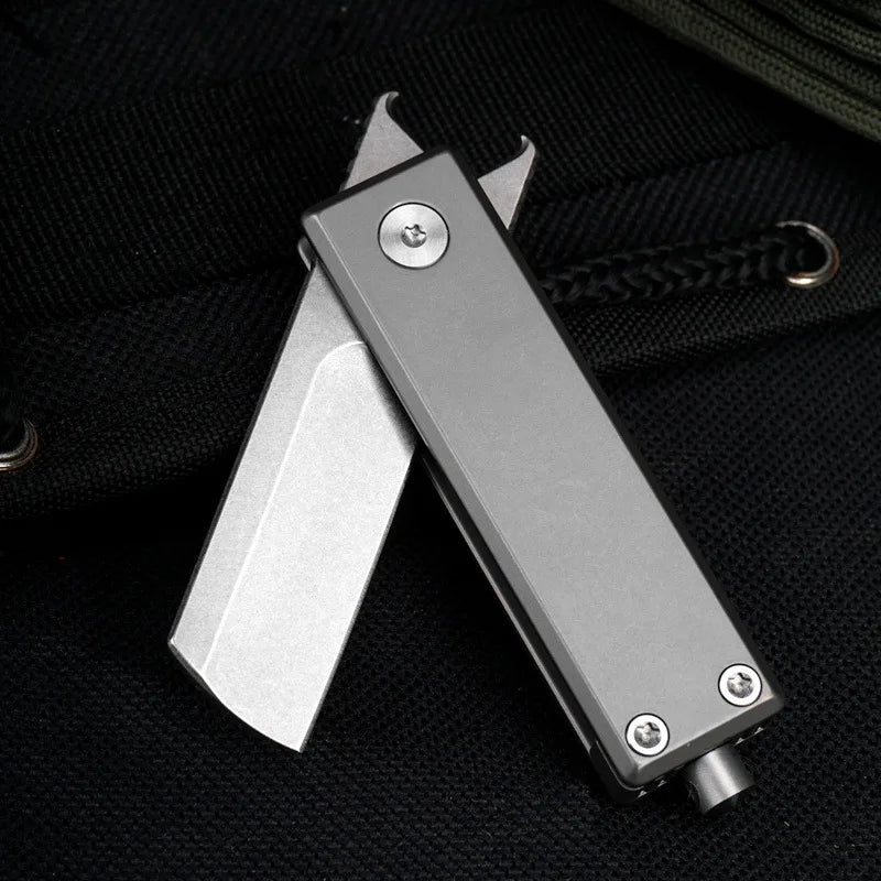 EDC Smart Elite Window Breaker Survival Knife - Image 0