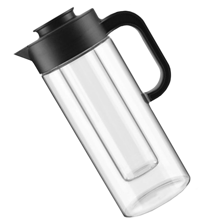 Brew Easy Cold Drink Maker Glass Bottle - Image 3