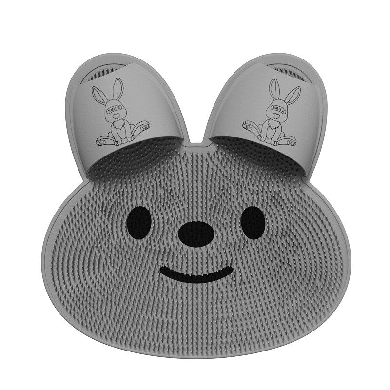 Massage Rabbit Bath Floor Mat - Image 6