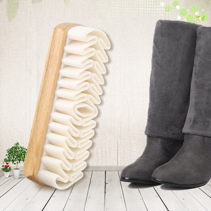 Magic Shoe Cleaner Scrubber Brush - Image 5