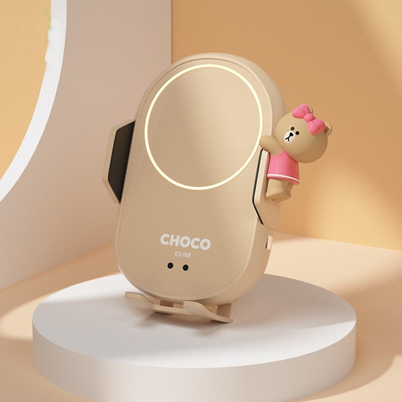 Funky Cartoon Mobile Phone Car Holder - Image 7