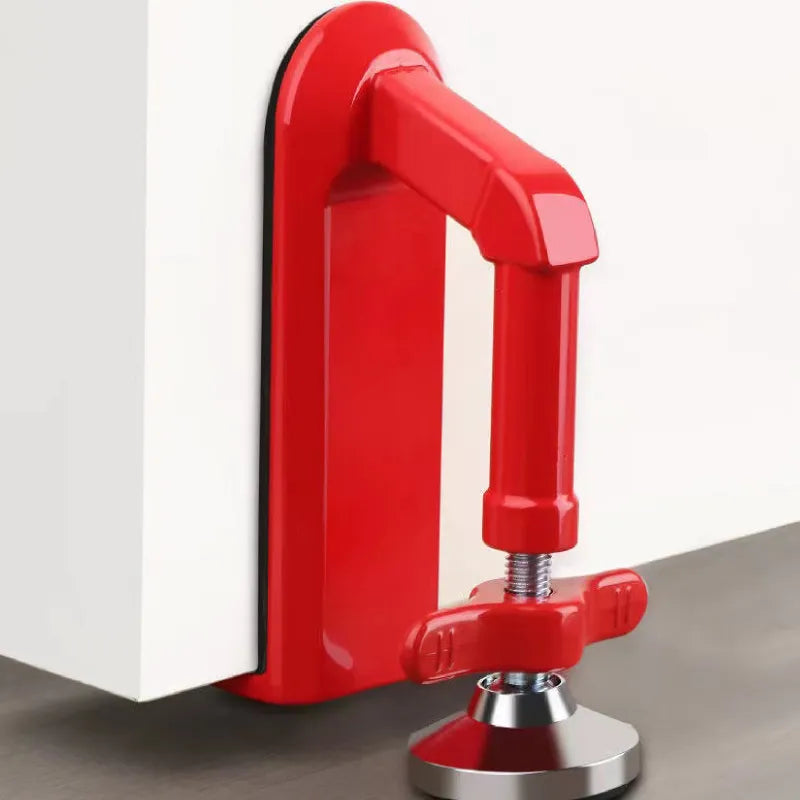 Travel Safety Block Door Stopper - Image 1
