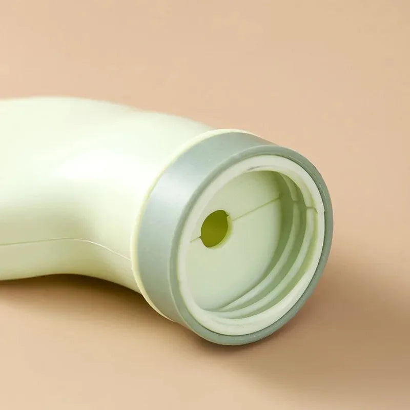 Multifunctional Bottle Cap Dead Angle Cleaning Brush - Image 4