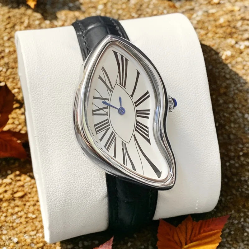 Surreal Hour Wrist Watch - Image 2