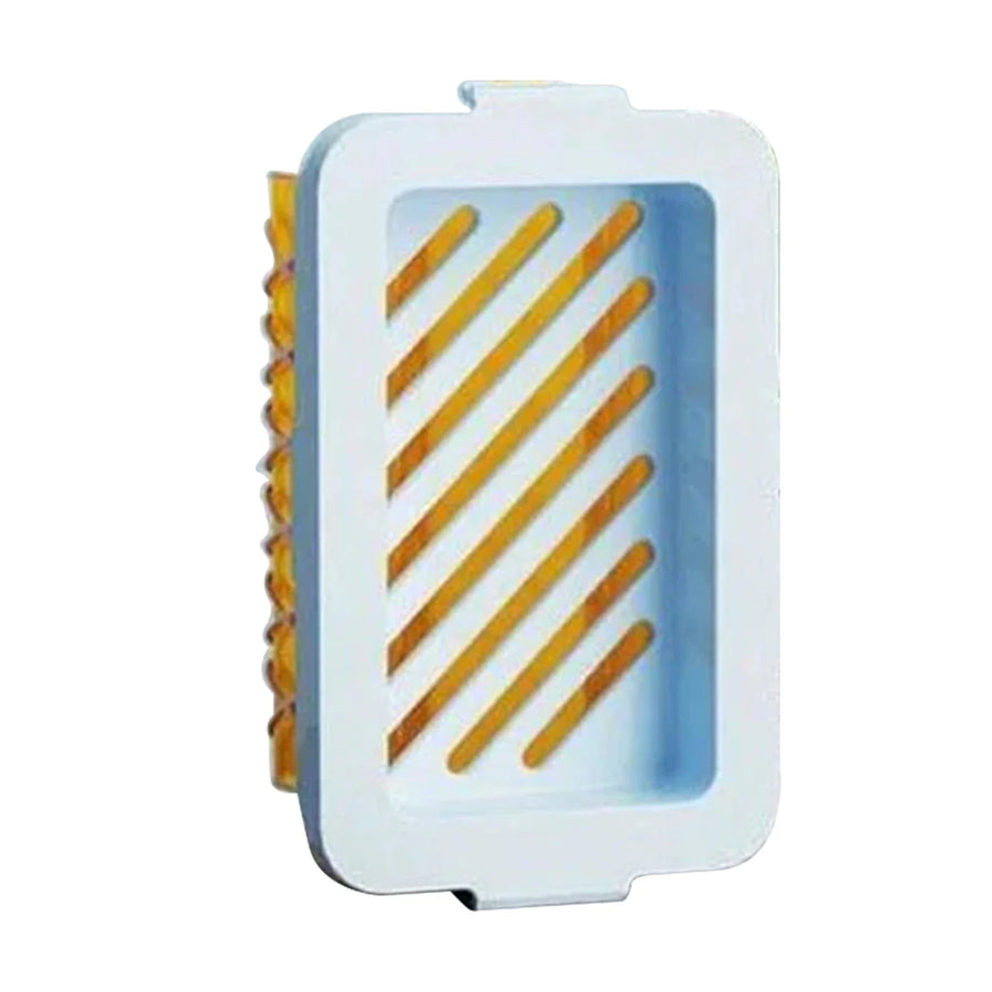 High Elasticity Mesh Soap Case - Image 8